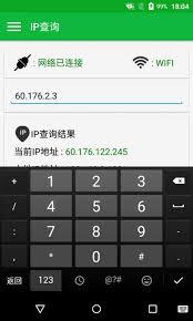 ip查询网址下载_ip查询新网站v1.2.7