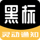 黑标灵动通知app_黑标灵动通知安卓软件免费版v1.2