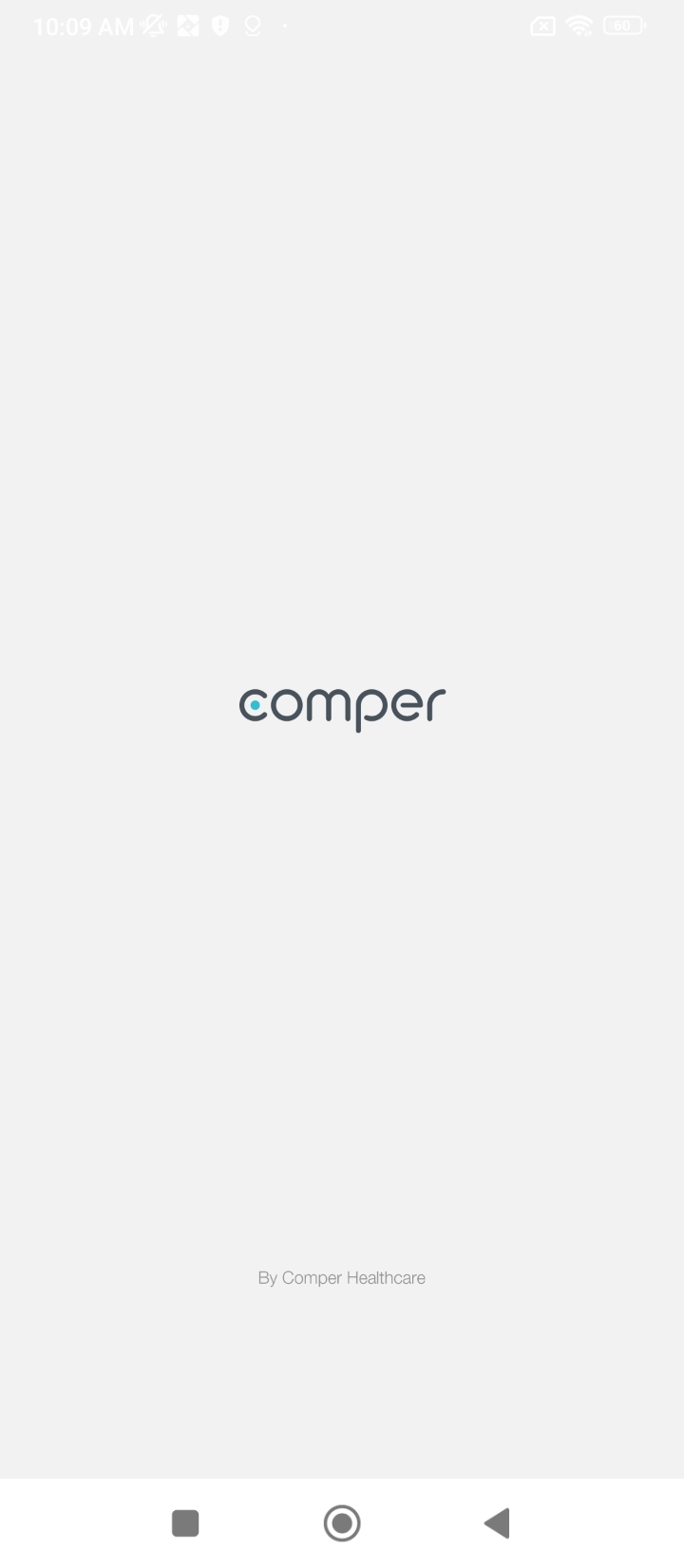 Comper健康2024应用_Comper健康安卓版下载v5.0.2