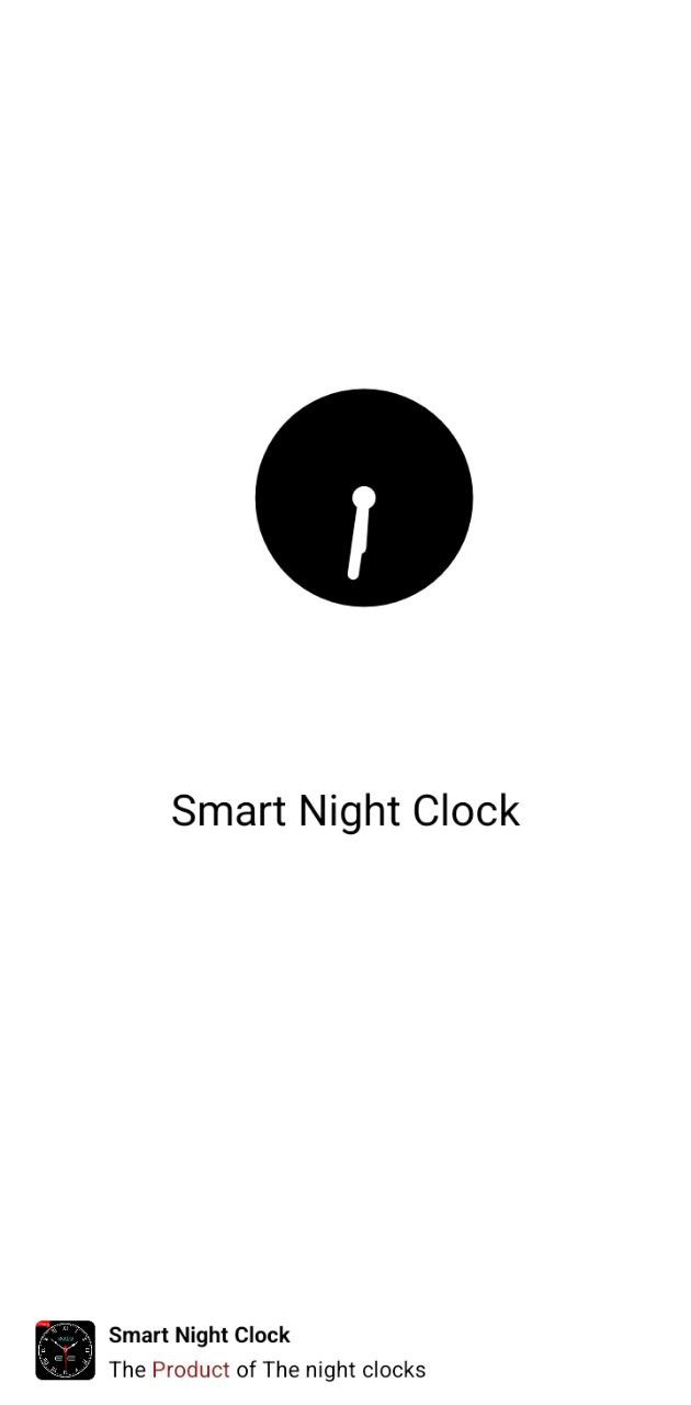 智能夜钟下载安装更新_智能夜钟平台手机版v4.0