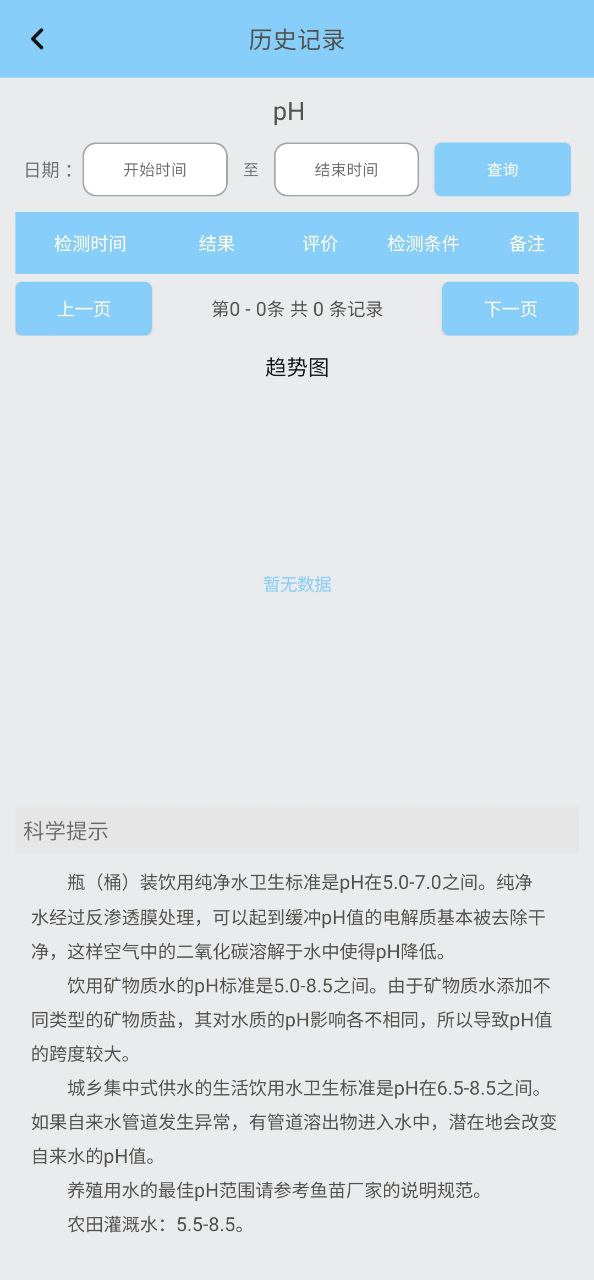 化学分析仪app下载安卓版本_化学分析仪应用免费版v1.0.12