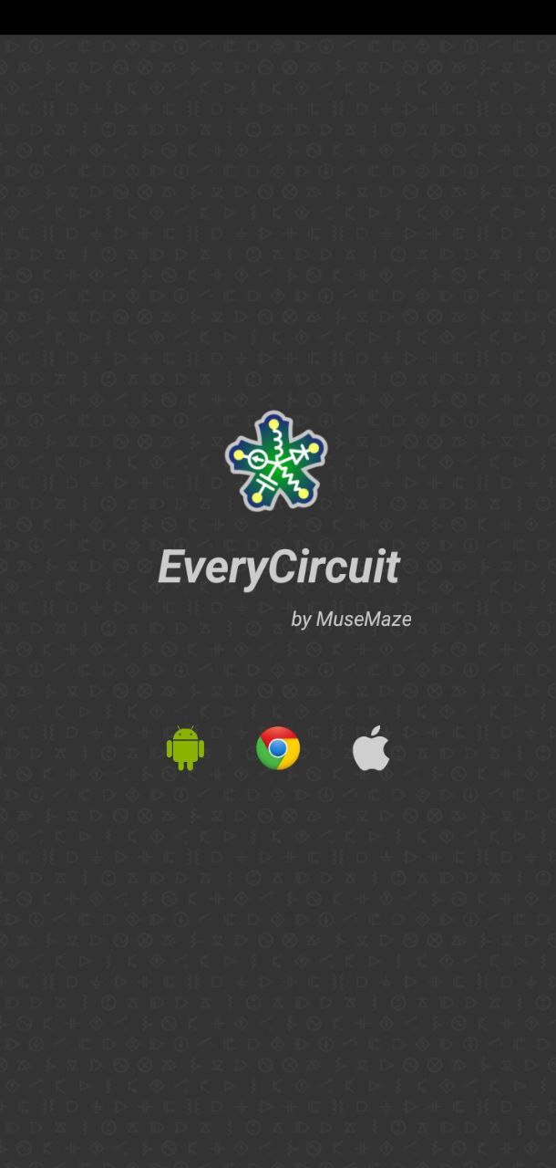电子电路模拟器app下载安卓版本_电子电路模拟器应用免费版v2.26