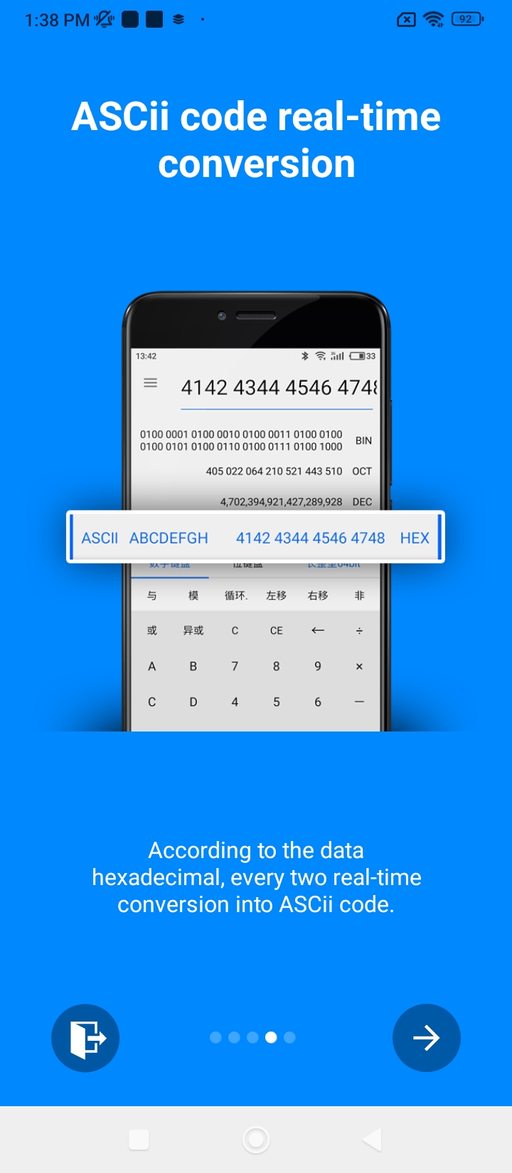 程序员计算器app下载安卓_程序员计算器应用下载v2.2.1