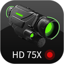 战术望远镜app下载安装最新版_战术望远镜应用安卓版下载v1.3.8