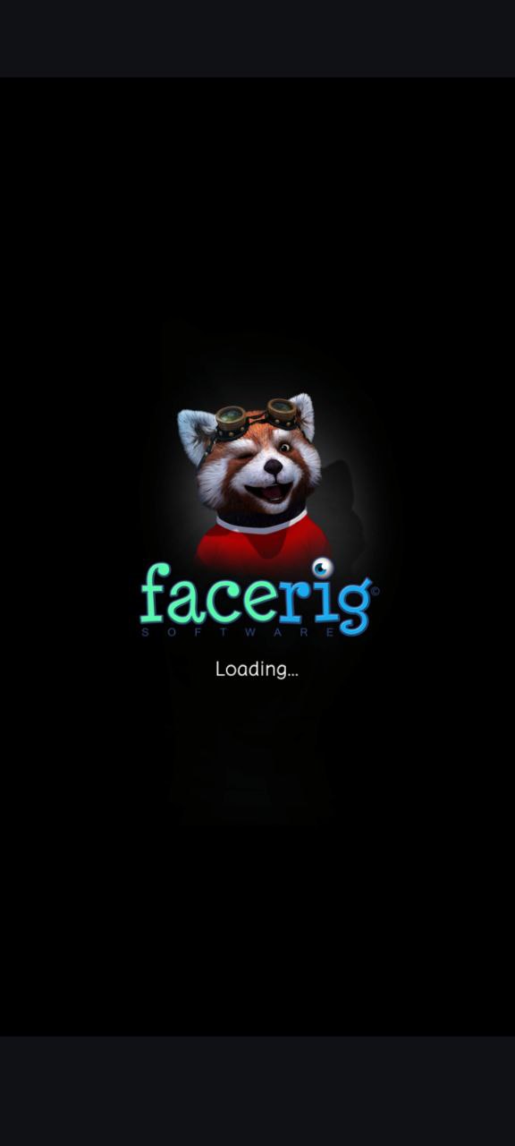 FaceRig登陆注册_FaceRig手机版app注册v202