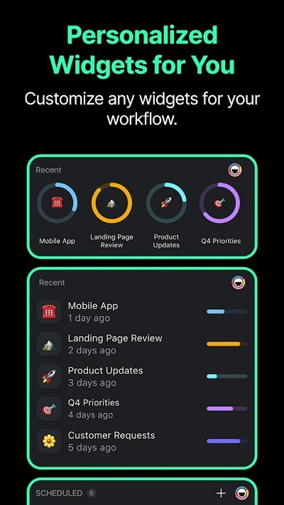 Taskadeapp安装下载_Taskade最新app下载v4.4.2