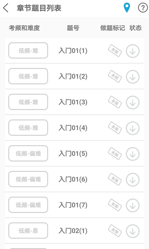 贝特狗考研安卓最新版_下载贝特狗考研旧版本v3.0.0