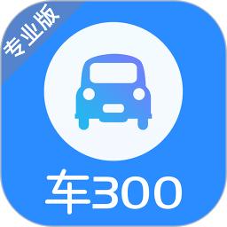车300专业版app_下载车300专业版APPv3.2.0.4