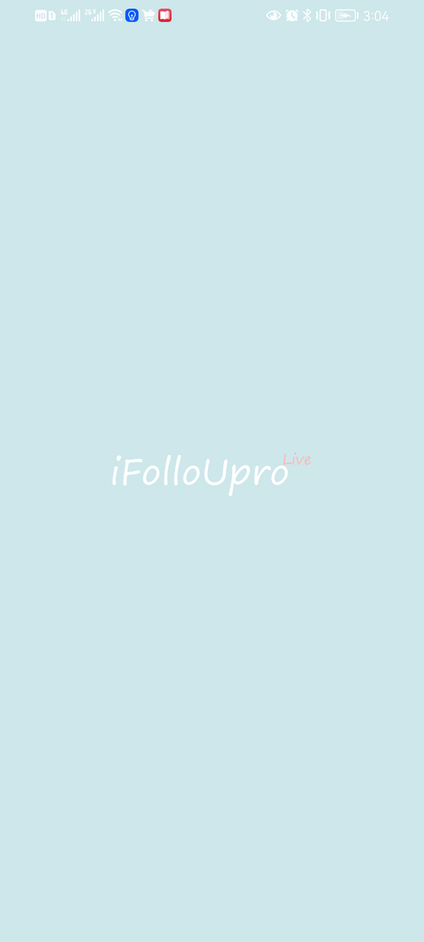 iFollowUpro最新版app下载_新版本iFollowUprov1.0.32