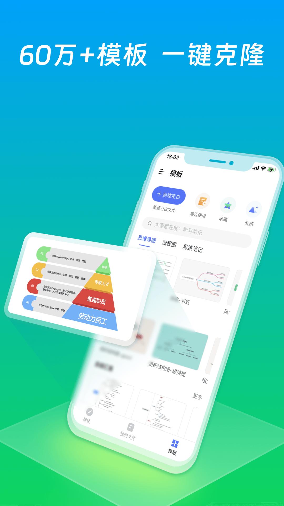 ProcessOn思维导图最新版本_最新ProcessOn思维导图v3.0.9