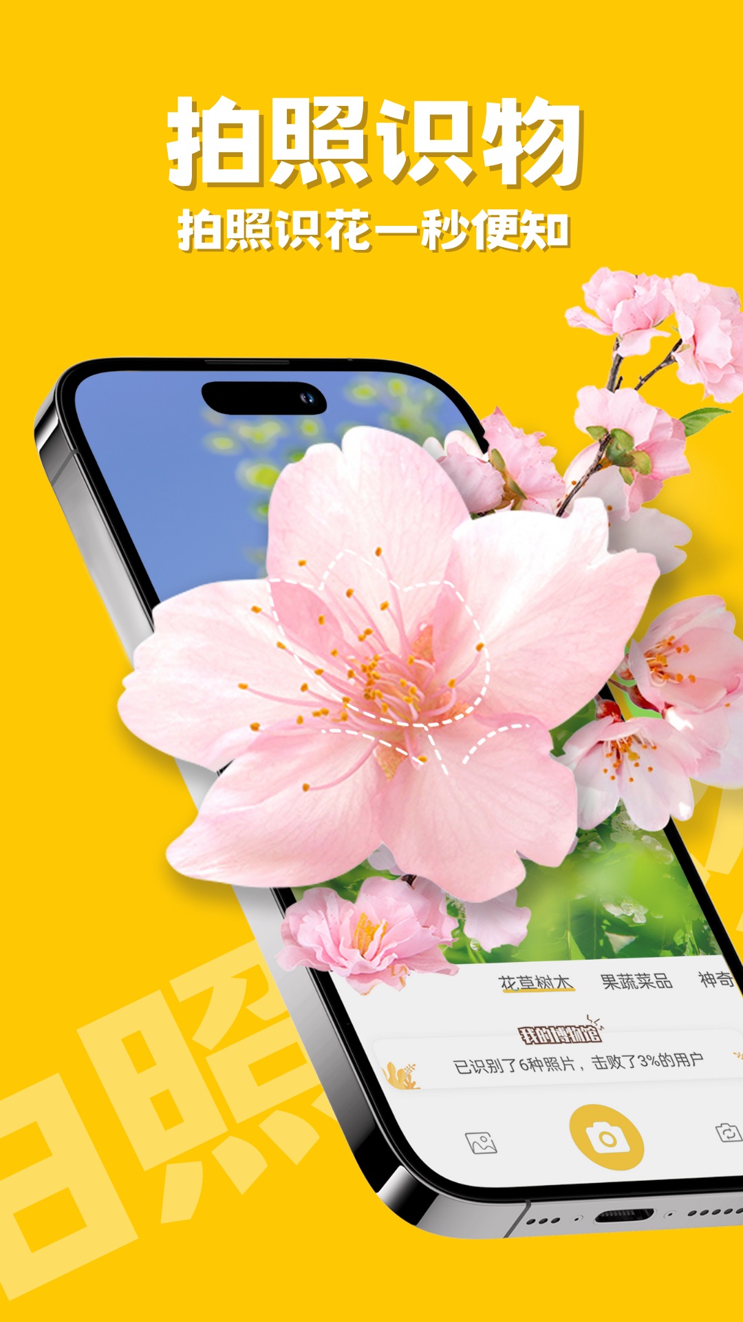 拍照识物app免费_下载拍照识物app安装v1.1.5