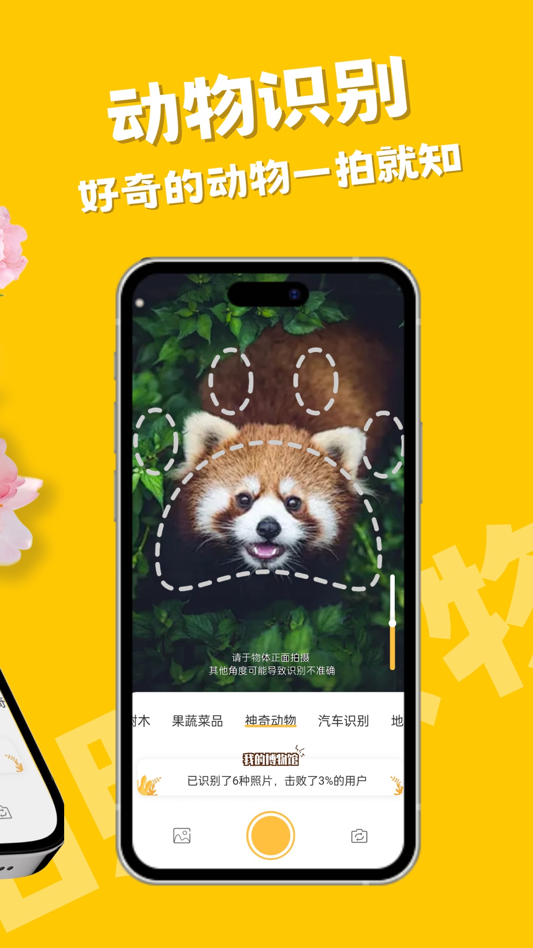 拍照识物安卓免费下载_下载拍照识物新版v1.1.5