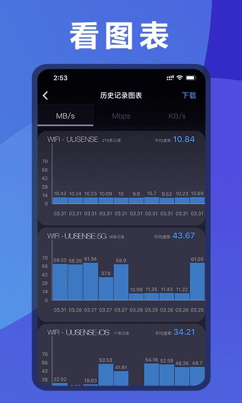 测网速安卓_下载测网速应用最新版v3.2.46
