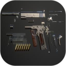 真实武器app安卓_下载真实武器免费安卓v5.1