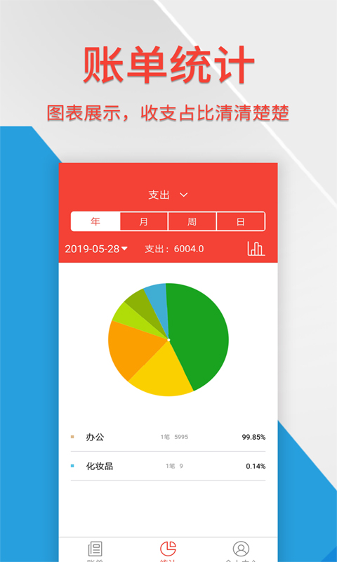 生活记账管家app最新下载_下载生活记账管家免费版v2.3.7