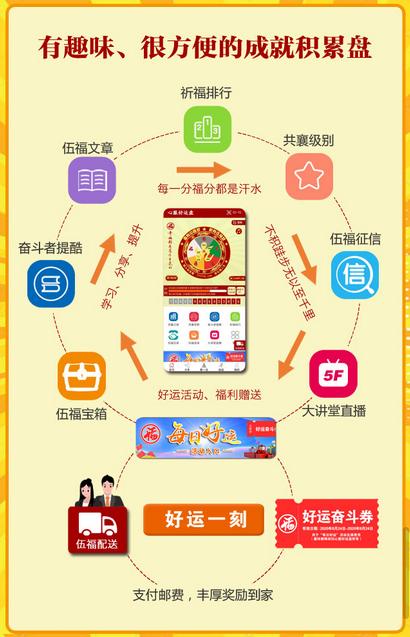 好运盘应用安卓版_下载好运盘软件最新版v8.91