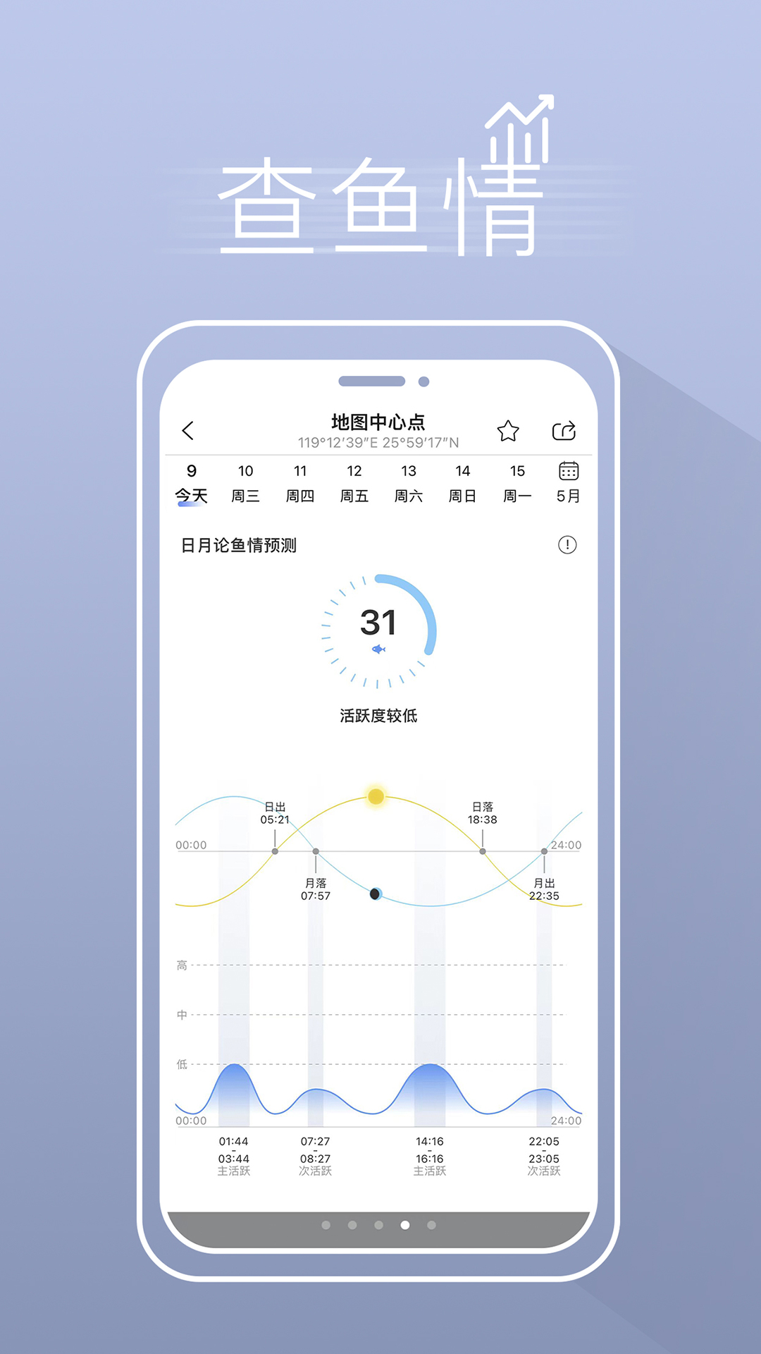 渔获正版_正版渔获appv3.10.40