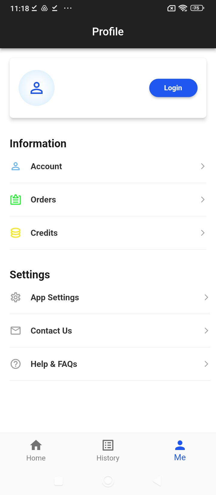 焕新软件下载_焕新最新版v1.0.1