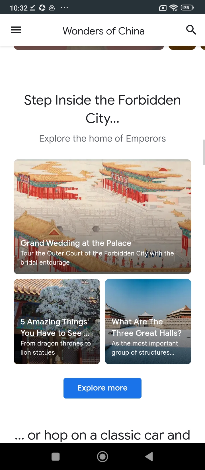 观妙中国手机客户端_免费下载安装观妙中国v1.2.0