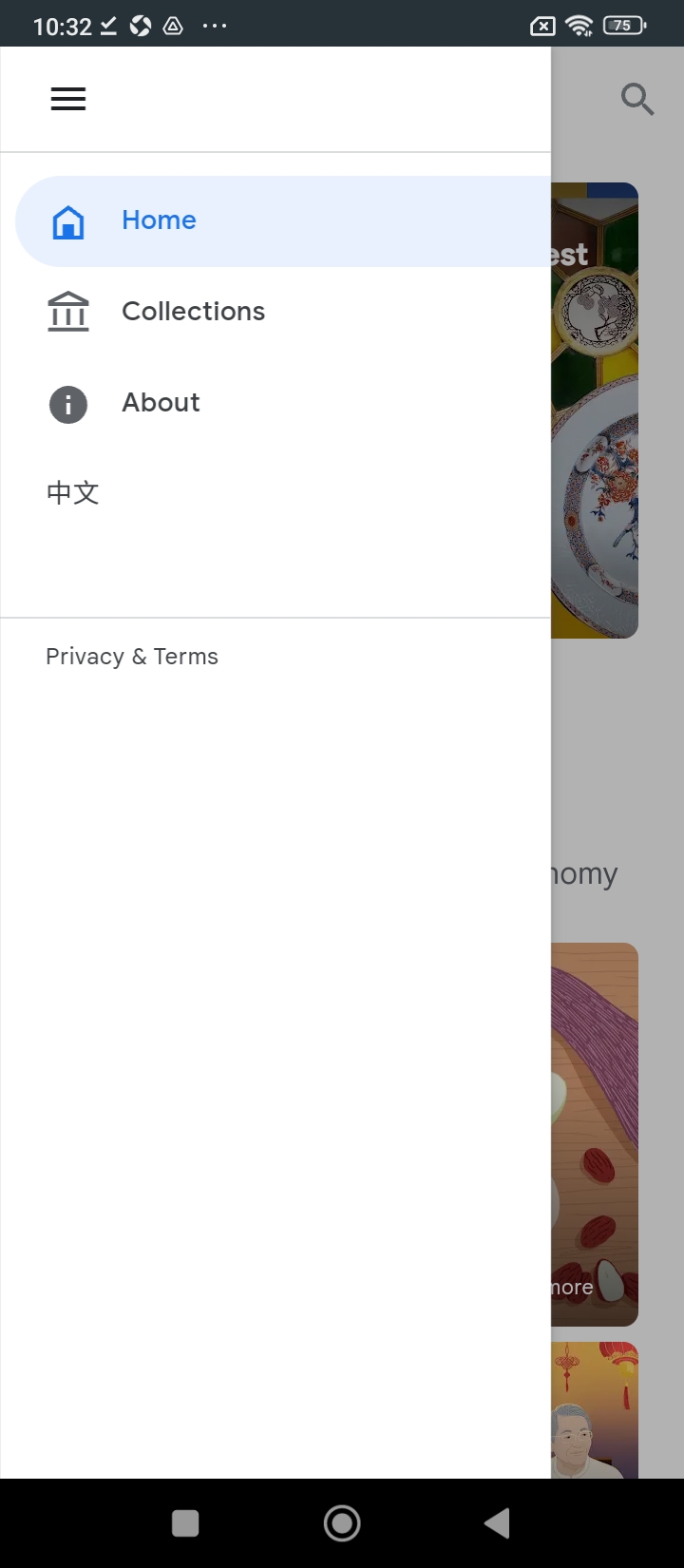 观妙中国手机客户端_免费下载安装观妙中国v1.2.0