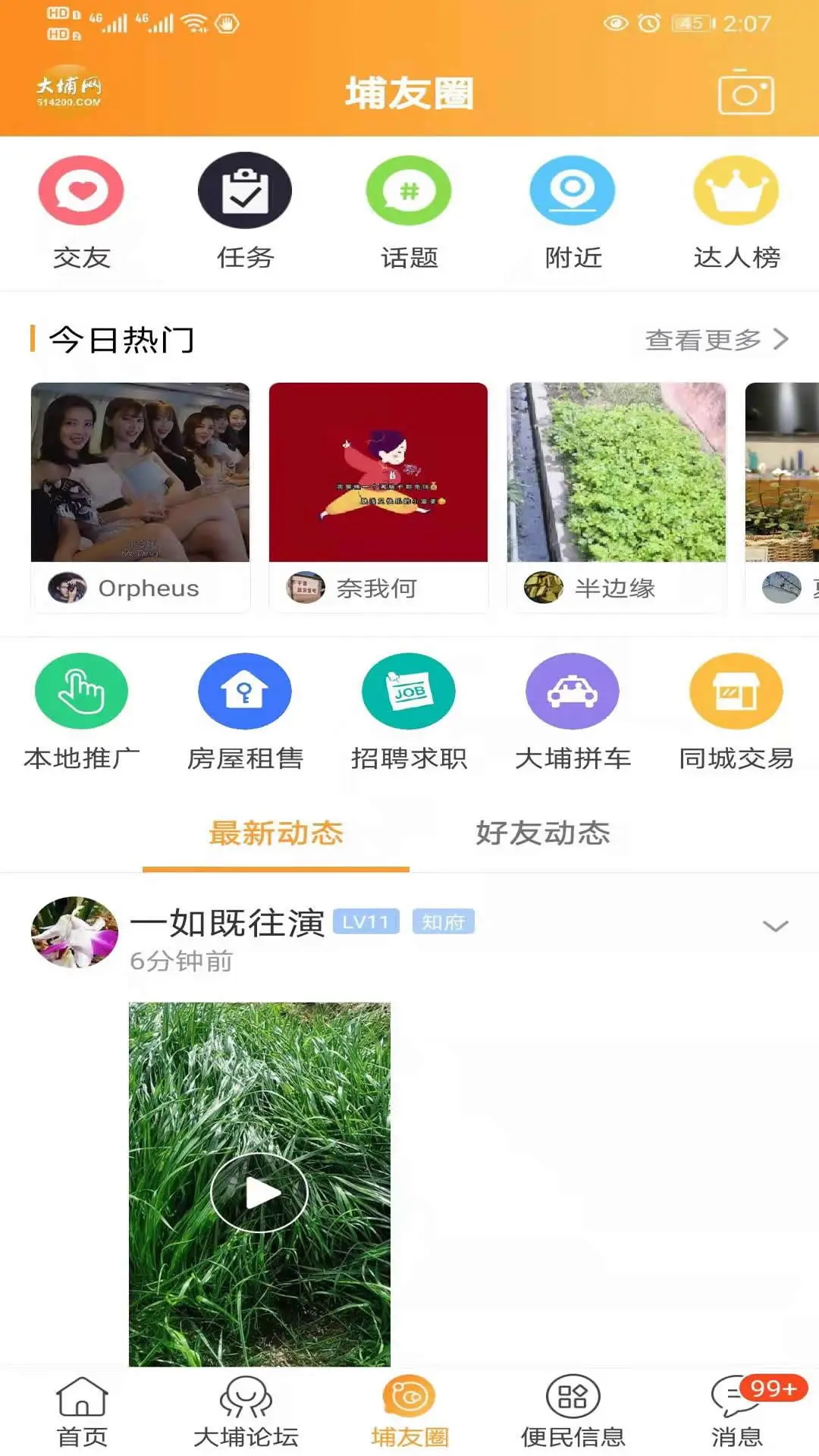 大埔网软件下载_大埔网最新版v4.2.3