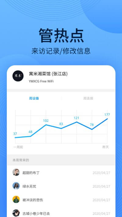 WiFi万能钥匙主人版最新版软件_最新正版WiFi万能钥匙主人版v2.6.15