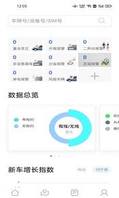 寻车车手机客户端_免费下载安装寻车车v21.07.06.1.0