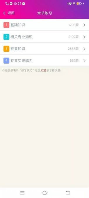 内科学主治医师总题库手机版app下载_安卓内科学主治医师总题库下载appv6.2.0