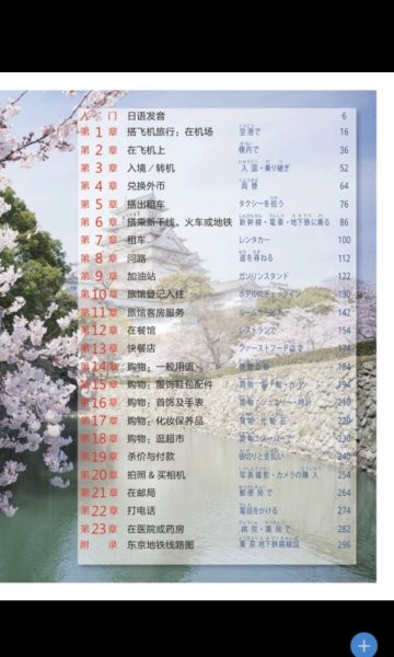 带着日语去旅行app手机版_下载带着日语去旅行免费应用v2.85.138