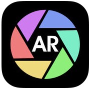 AR相机下载_下载AR相机安卓最新版v1.60