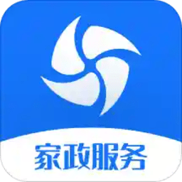 蓝海家政2025版本免费_蓝海家政首页登录v1.0.0
