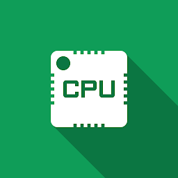 cpu监测新版2025_手机版cpu监测v10.2.4
