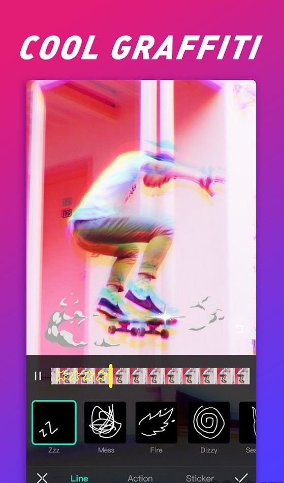 noizz视频编辑器app手机版_下载noizz视频编辑器免费应用v5.11.9