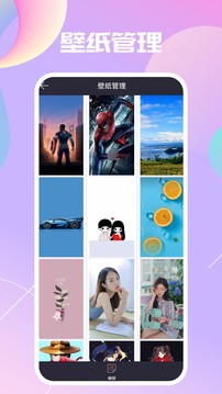 Wallpaper手机版app下载_安卓Wallpaper下载appv1.3