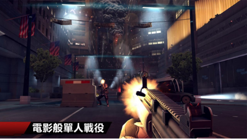 现代战争4决战时刻_现代战争4决战时刻中文版_现代战争4决战时刻电脑版下载