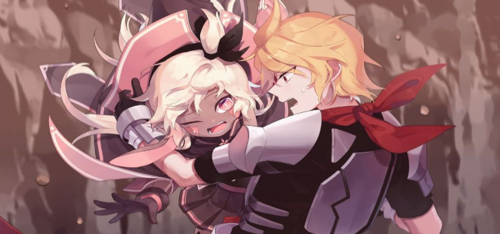 疾风魔女_疾风魔女手机版安卓_疾风魔女安卓版