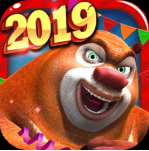熊出没之熊大快跑2019_熊出没之熊大快跑2019iOS游戏下载_熊出没之熊大快跑2019最新官方版 V1.0.8.2下载