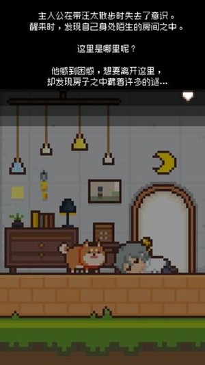 像素小屋_像素小屋中文版下载_像素小屋中文版下载