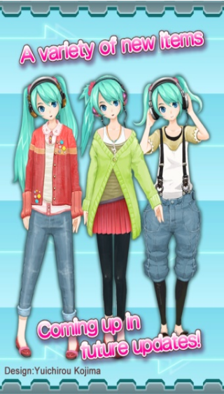 初音未来虚拟女友_初音未来虚拟女友安卓版_初音未来虚拟女友安卓手机版免费下载