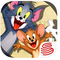 猫和老鼠_猫和老鼠iOS游戏下载_猫和老鼠最新版下载