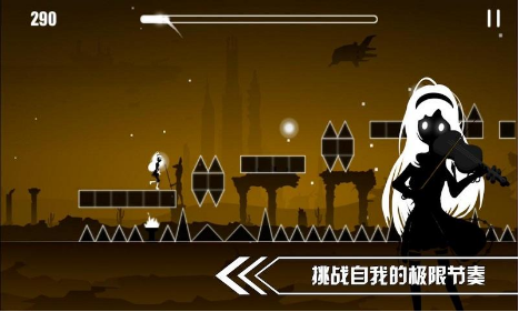 缪斯余音_缪斯余音手机游戏下载_缪斯余音手机版安卓