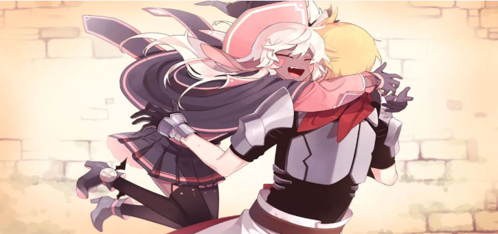 疾风魔女_疾风魔女手机版安卓_疾风魔女安卓版