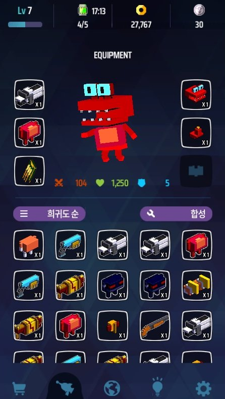 硬汉道奇_硬汉道奇iOS游戏下载_硬汉道奇最新版下载