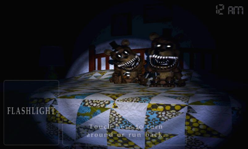 玩具熊的五夜后宫4_玩具熊的五夜后宫4官方版_玩具熊的五夜后宫4最新官方版 V1.0.8.2下载