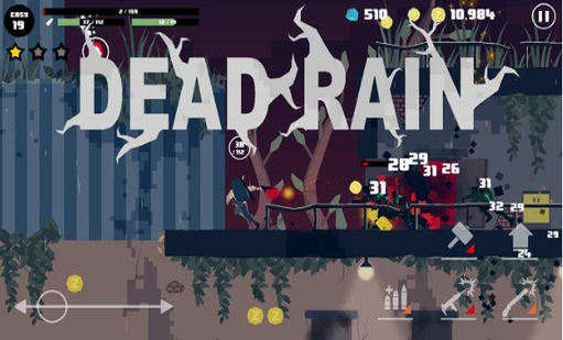 死亡之雨_死亡之雨最新官方版 V1.0.8.2下载 _死亡之雨破解版下载