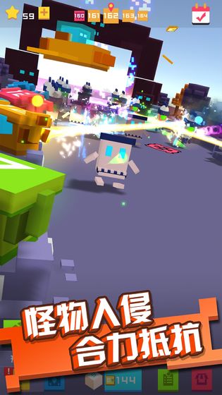 保卫方块手游下载_保卫方块手游下载app下载_保卫方块手游下载官网下载手机版