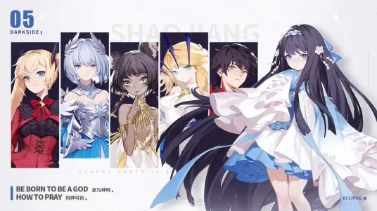 二次元游戏_X2b服中文版下载_X2b服下载