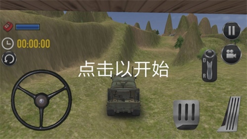 模拟卡车中文手机版下载_模拟卡车中文手机版下载手机游戏下载_模拟卡车中文手机版下载攻略