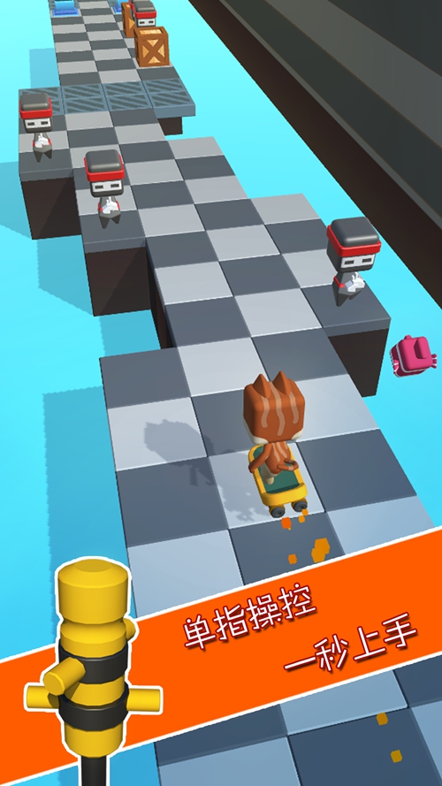 喵喵躲避小猫跑酷下载最新官方版 V1.0.8.2下载 _喵喵躲避小猫跑酷下载app下载