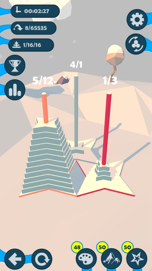 Tower of Hanoi 汉诺塔下载